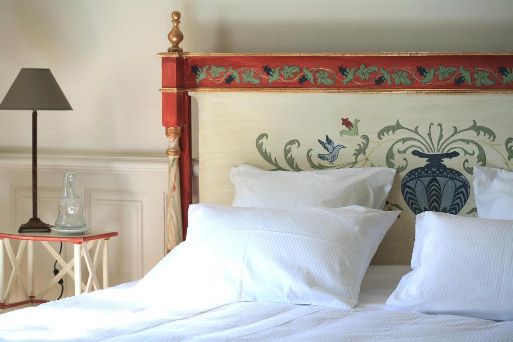 Le Manoir De La Fieffe Bed and Breakfast Cherbourg-en-Cotentin Værelse billede