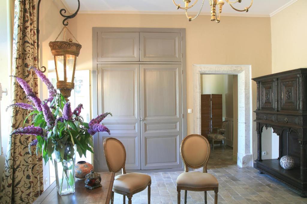 Le Manoir De La Fieffe Bed and Breakfast Cherbourg-en-Cotentin Eksteriør billede