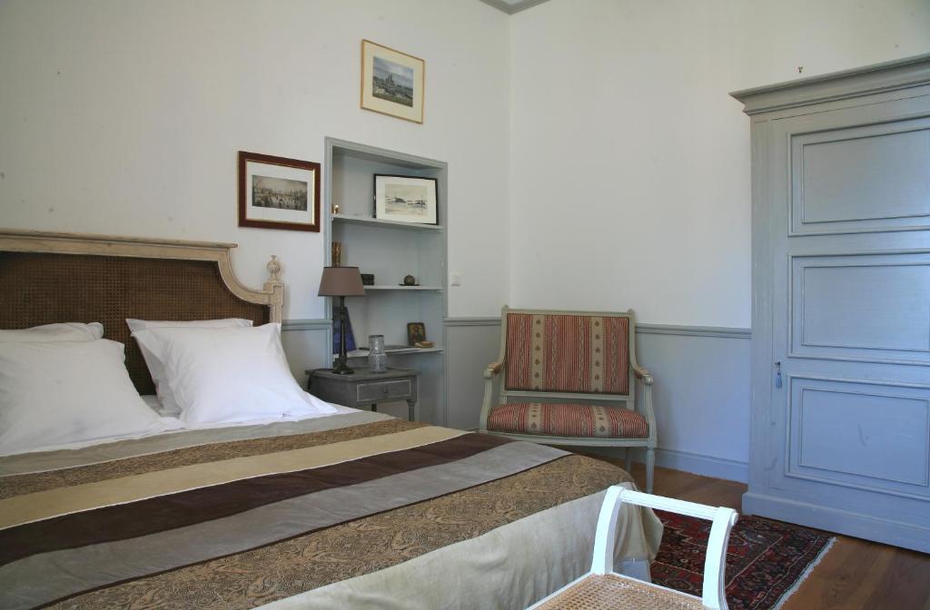 Le Manoir De La Fieffe Bed and Breakfast Cherbourg-en-Cotentin Værelse billede